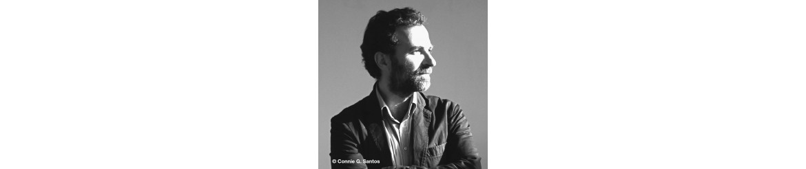 ▷ David Hernández de la Fuente | Libros publicados | Editorial Delirio